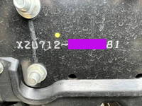 日野デュトロクレーン4段小型（2t・3t）[写真36]