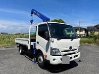 日野デュトロクレーン4段小型（2t・3t）[写真04]