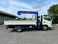 日野デュトロクレーン4段小型（2t・3t）[写真07]