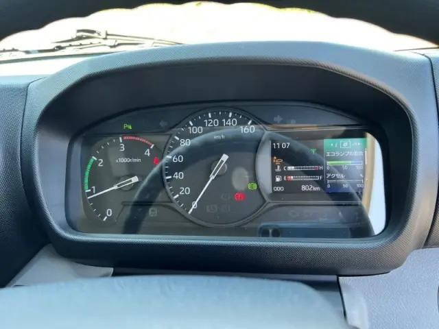 日野デュトロクレーン4段小型（2t・3t）[写真08]