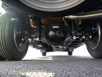 三菱ふそうキャンターアルミブロック小型（2t・3t）[写真13]