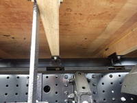 三菱ふそうキャンターアルミブロック小型（2t・3t）[写真17]