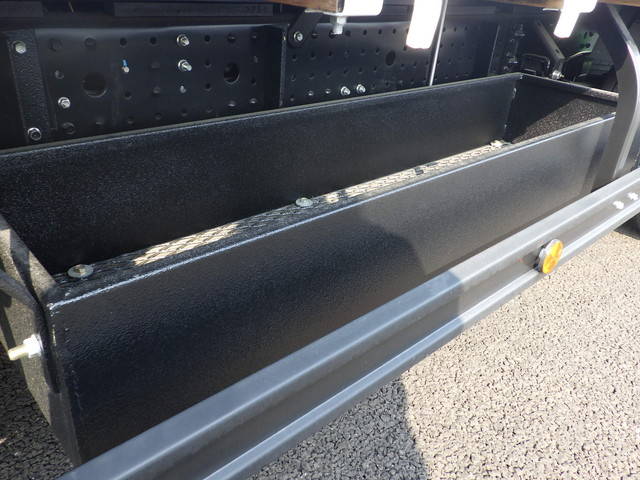 三菱ふそうキャンターアルミブロック小型（2t・3t）[写真20]