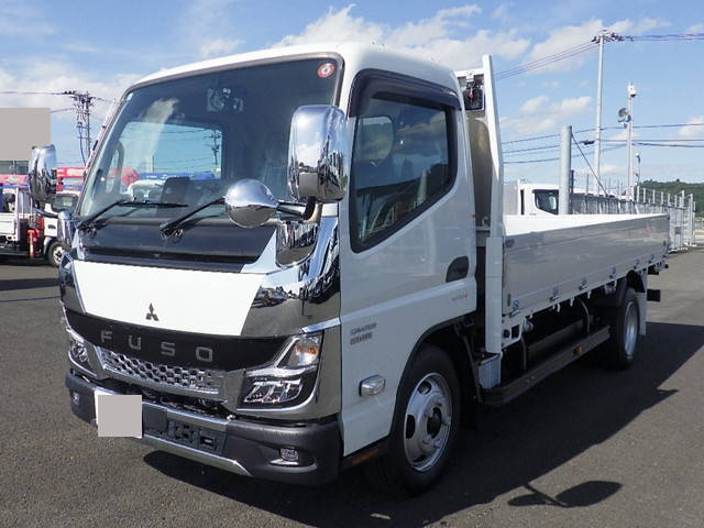 三菱ふそうキャンターアルミブロック小型（2t・3t）[写真03]