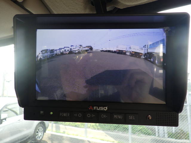 三菱ふそうキャンターアルミブロック小型（2t・3t）[写真31]