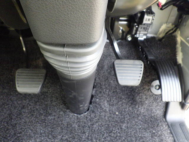 三菱ふそうキャンターアルミブロック小型（2t・3t）[写真33]