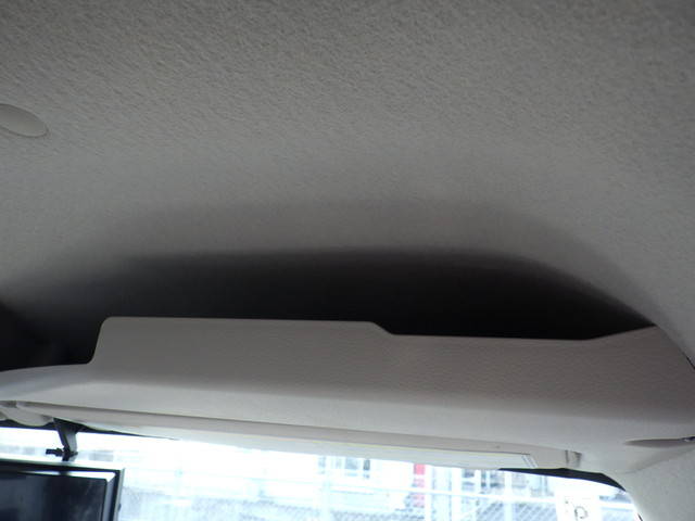 三菱ふそうキャンターアルミブロック小型（2t・3t）[写真34]