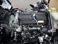 三菱ふそうキャンターアルミブロック小型（2t・3t）[写真37]