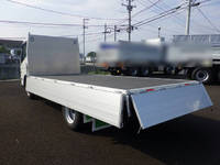 三菱ふそうキャンターアルミブロック小型（2t・3t）[写真08]