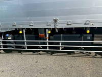 いすゞギガアルミブロック大型（10t）[写真15]