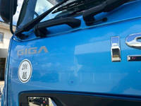 いすゞギガアルミブロック大型（10t）[写真17]