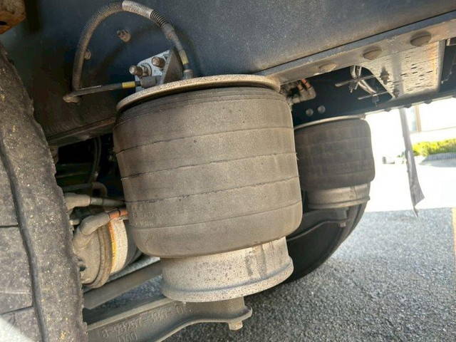 いすゞギガアルミブロック大型（10t）[写真06]