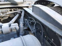 日野プロフィアトレーラーヘッド（トラクターヘッド）大型（10t）[写真11]