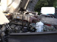 日野プロフィアトレーラーヘッド（トラクターヘッド）大型（10t）[写真13]