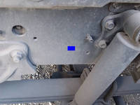 日野プロフィアトレーラーヘッド（トラクターヘッド）大型（10t）[写真14]