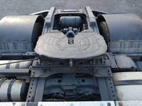 日野プロフィアトレーラーヘッド（トラクターヘッド）大型（10t）[写真16]