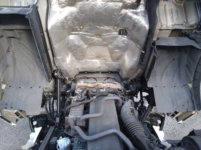 日野プロフィアトレーラーヘッド（トラクターヘッド）大型（10t）[写真16]