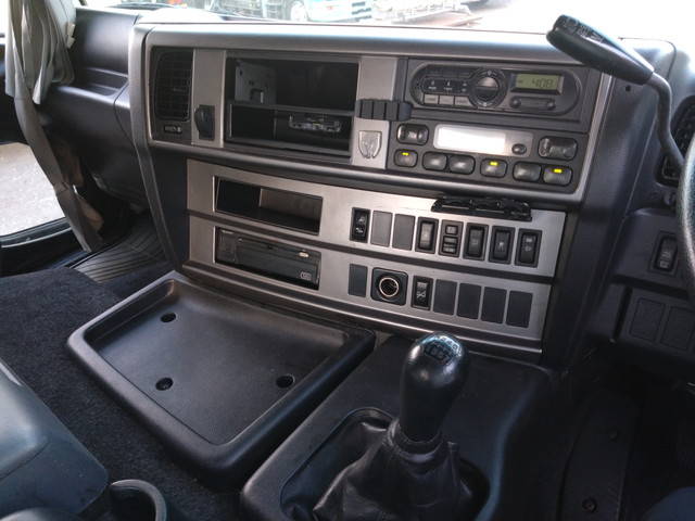 日野プロフィアトレーラーヘッド（トラクターヘッド）大型（10t）[写真20]