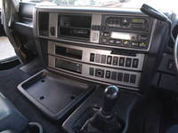 日野プロフィアトレーラーヘッド（トラクターヘッド）大型（10t）[写真21]