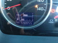 日野プロフィアトレーラーヘッド（トラクターヘッド）大型（10t）[写真23]