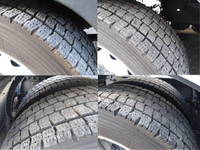 日野プロフィアトレーラーヘッド（トラクターヘッド）大型（10t）[写真25]