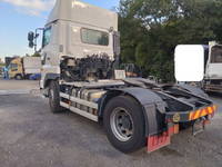 日野プロフィアトレーラーヘッド（トラクターヘッド）大型（10t）[写真02]