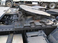 日野プロフィアトレーラーヘッド（トラクターヘッド）大型（10t）[写真08]