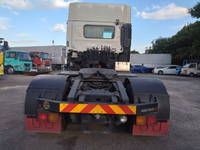 日野プロフィアトレーラーヘッド（トラクターヘッド）大型（10t）[写真09]