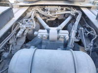 日野プロフィアトレーラーヘッド（トラクターヘッド）大型（10t）[写真10]