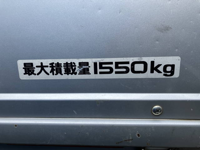 日産アトラス平ボディ小型（2t・3t）[写真12]