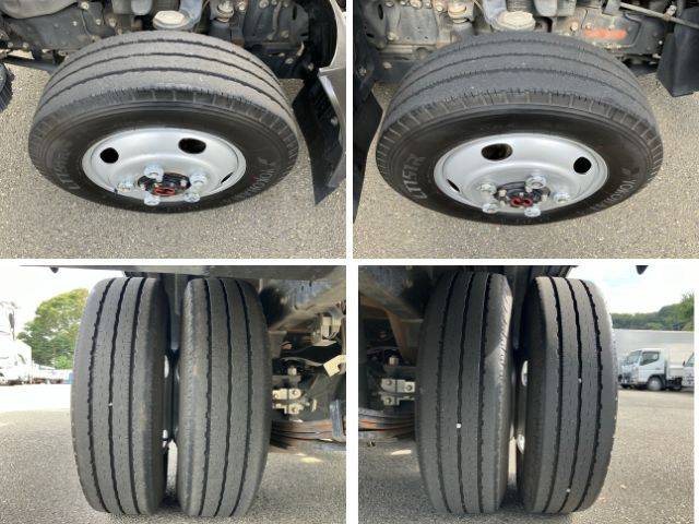 日産アトラス平ボディ小型（2t・3t）[写真13]