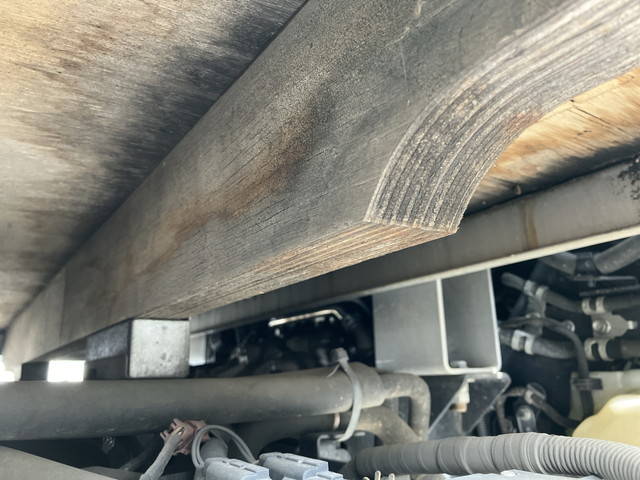 日産アトラス平ボディ小型（2t・3t）[写真21]