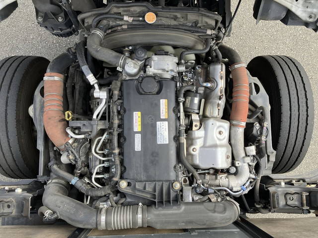 日産アトラス平ボディ小型（2t・3t）[写真23]