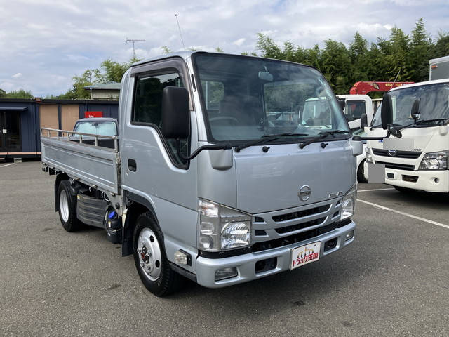 日産アトラス平ボディ小型（2t・3t）[写真03]