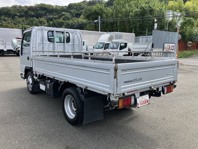 日産アトラス平ボディ小型（2t・3t）[写真04]