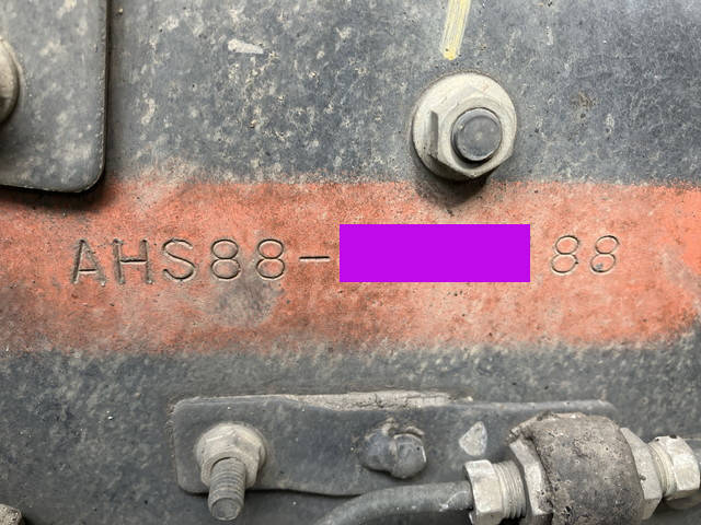 日産アトラス平ボディ小型（2t・3t）[写真40]