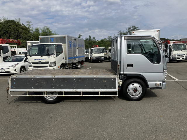 日産アトラス平ボディ小型（2t・3t）[写真06]