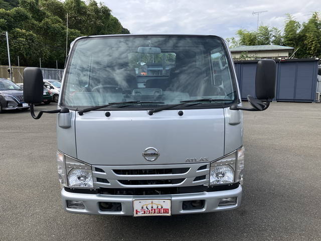 日産アトラス平ボディ小型（2t・3t）[写真07]