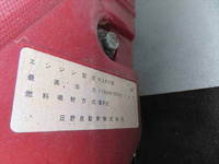 日野デュトロ平ボディ小型（2t・3t）[写真12]