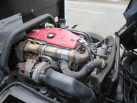 日野デュトロ平ボディ小型（2t・3t）[写真13]