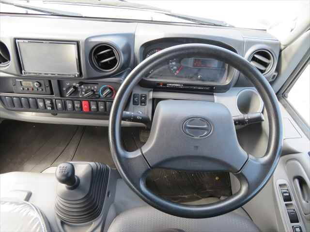 日野デュトロ平ボディ小型（2t・3t）[写真31]