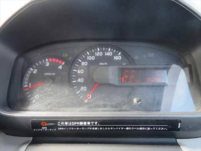 日野デュトロ平ボディ小型（2t・3t）[写真32]