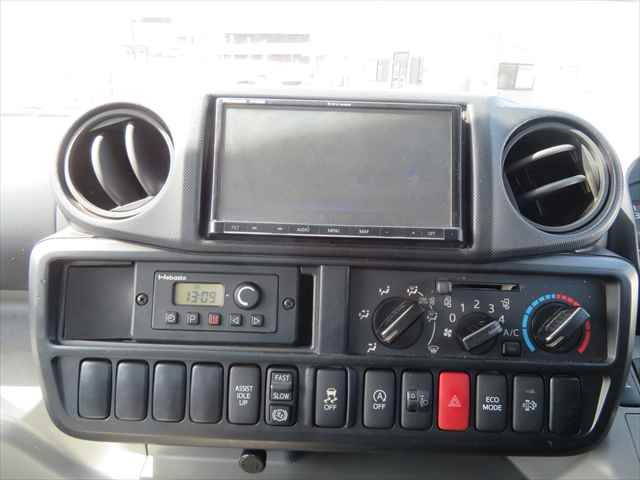 日野デュトロ平ボディ小型（2t・3t）[写真35]