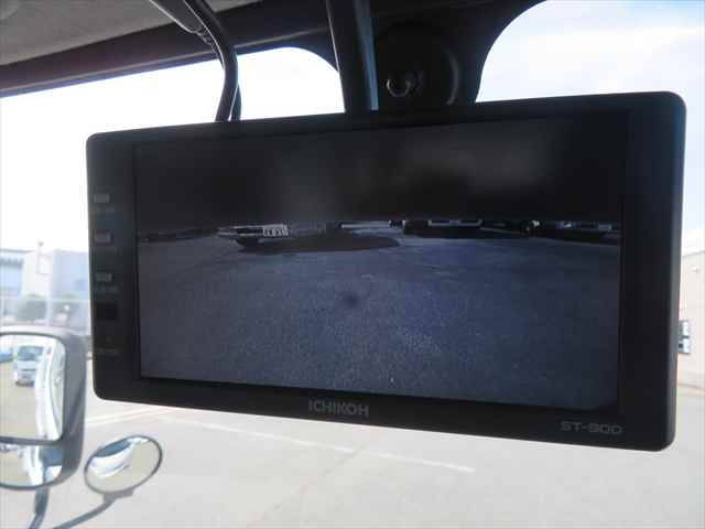 日野デュトロ平ボディ小型（2t・3t）[写真38]