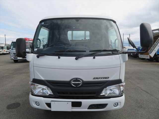 日野デュトロ平ボディ小型（2t・3t）[写真05]