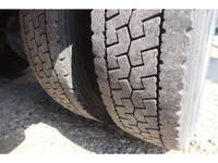 いすゞフォワードアルミウイング中型（4t）[写真20]