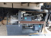 いすゞフォワードアルミウイング中型（4t）[写真21]