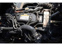 いすゞフォワードアルミウイング中型（4t）[写真24]