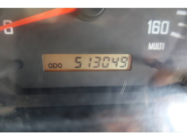 いすゞフォワードアルミウイング中型（4t）[写真32]