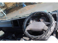 いすゞフォワードアルミウイング中型（4t）[写真34]